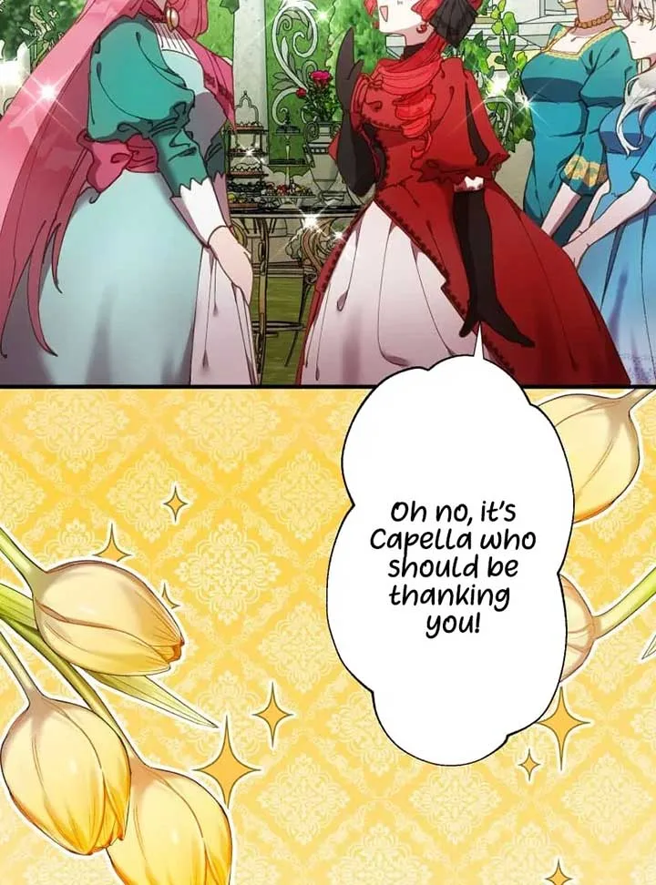 To the Saintess Who Killed Me, I’ll Turn Back Time to See You Chapter 10 page 63