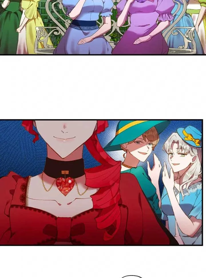 To the Saintess Who Killed Me, I’ll Turn Back Time to See You Chapter 10 page 73
