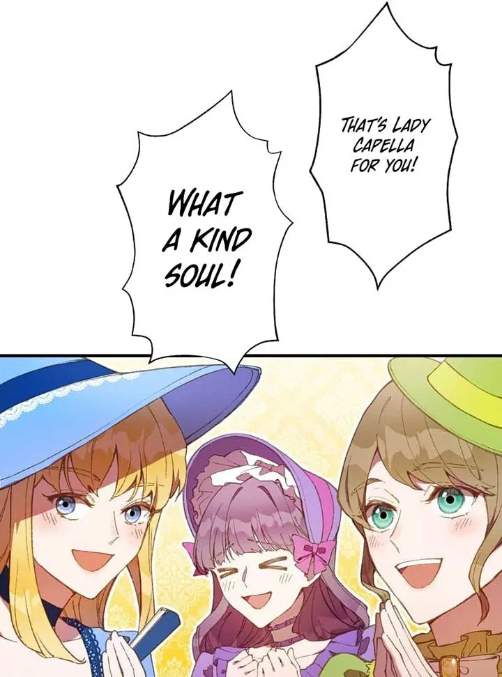 To the Saintess Who Killed Me, I’ll Turn Back Time to See You Chapter 10 page 76