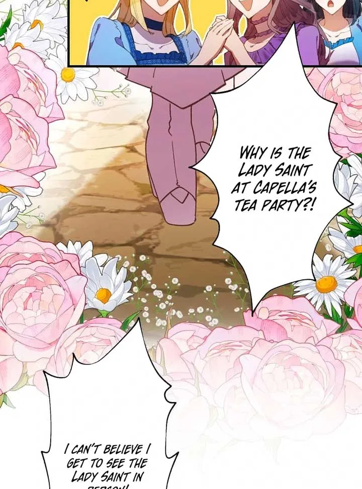 To the Saintess Who Killed Me, I’ll Turn Back Time to See You Chapter 10 page 90