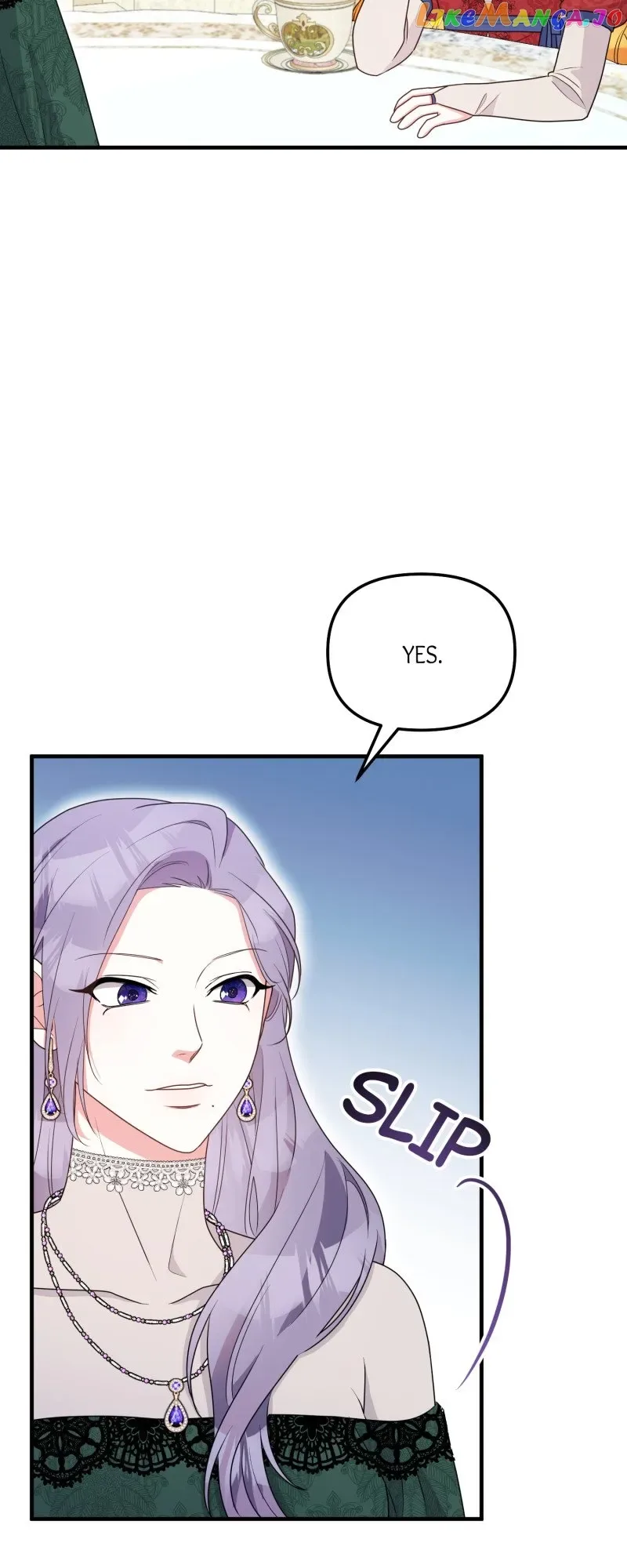 To Those Who Long for My Destruction Chapter 10 page 13