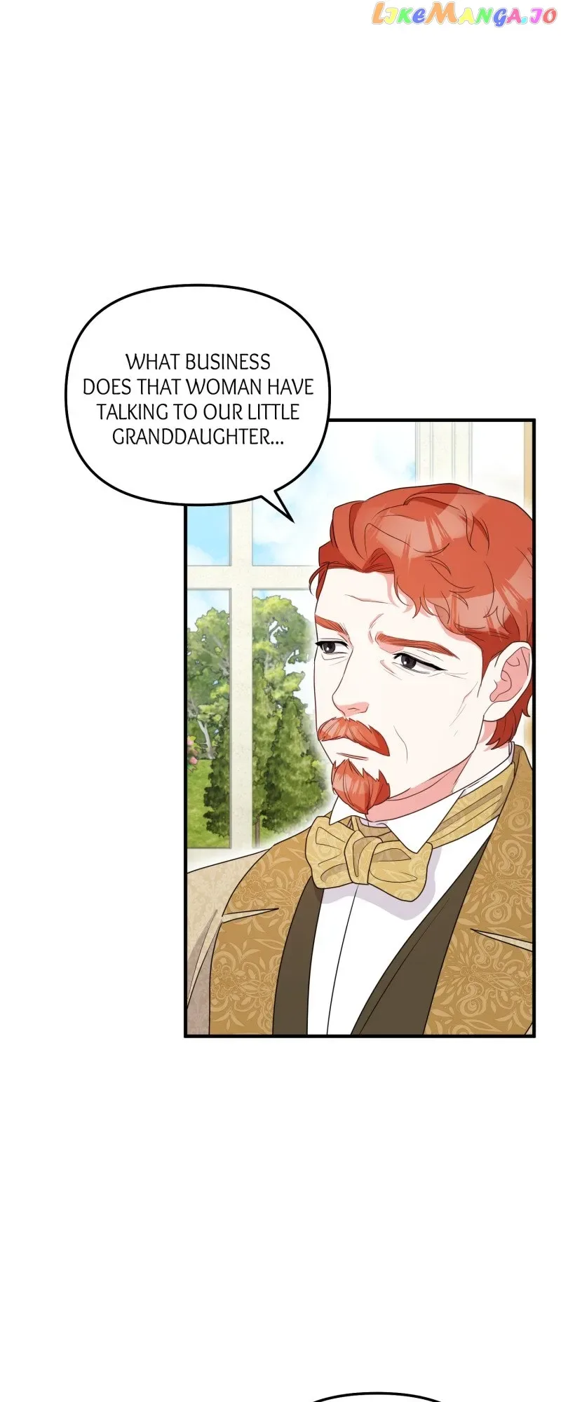 To Those Who Long for My Destruction Chapter 10 page 4
