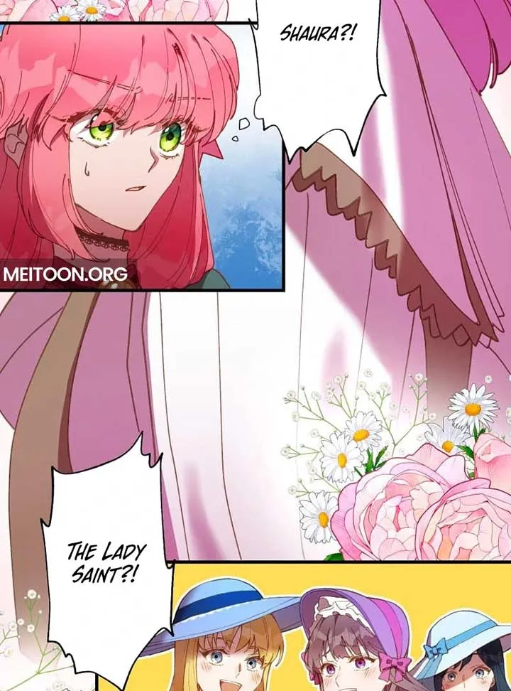 To the Saintess Who Killed Me, I’ll Turn Back Time to See You Chapter 10 page 89