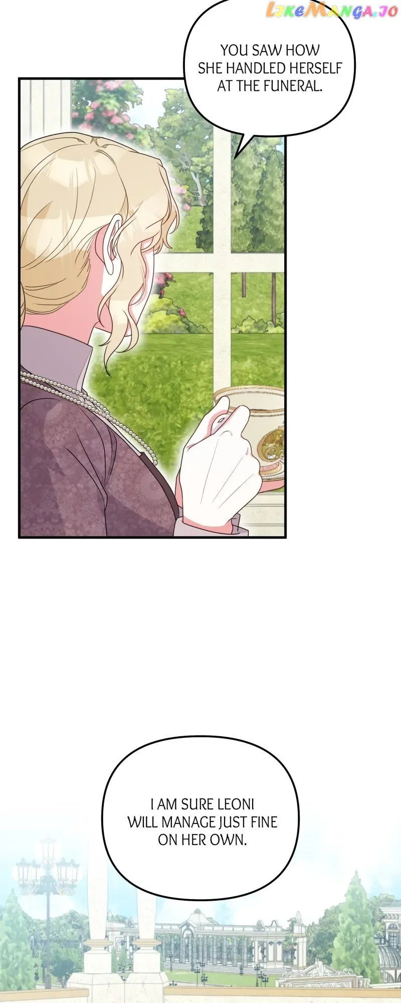 To Those Who Long for My Destruction Chapter 10 page 5