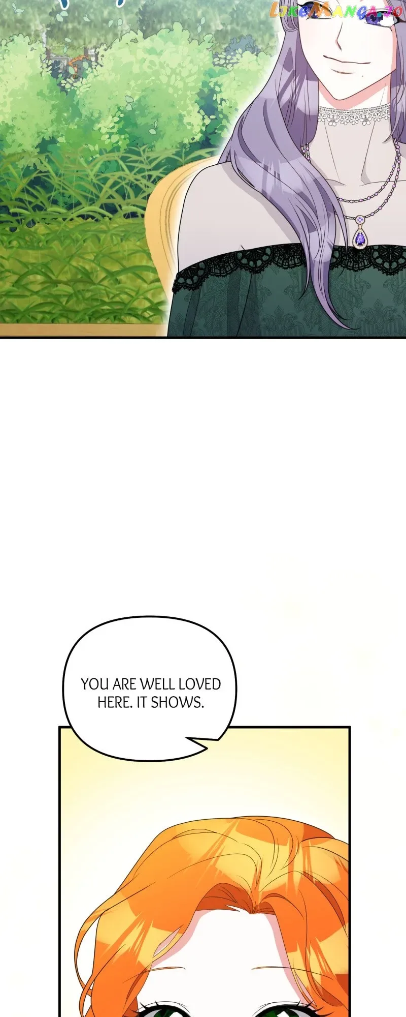 To Those Who Long for My Destruction Chapter 10 page 11