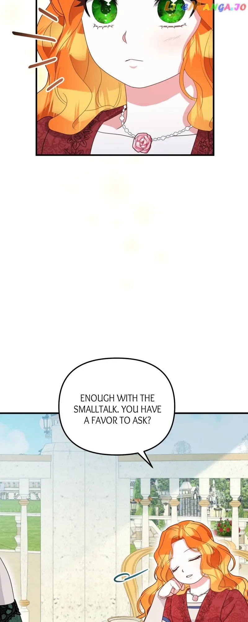 To Those Who Long for My Destruction Chapter 10 page 12