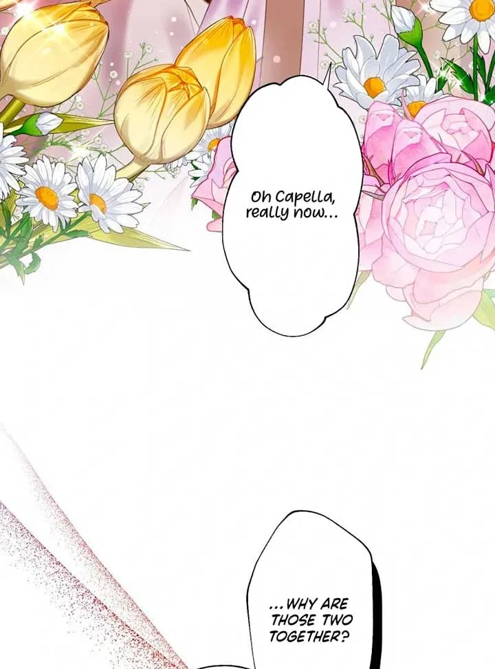 To the Saintess Who Killed Me, I’ll Turn Back Time to See You Chapter 10 page 96
