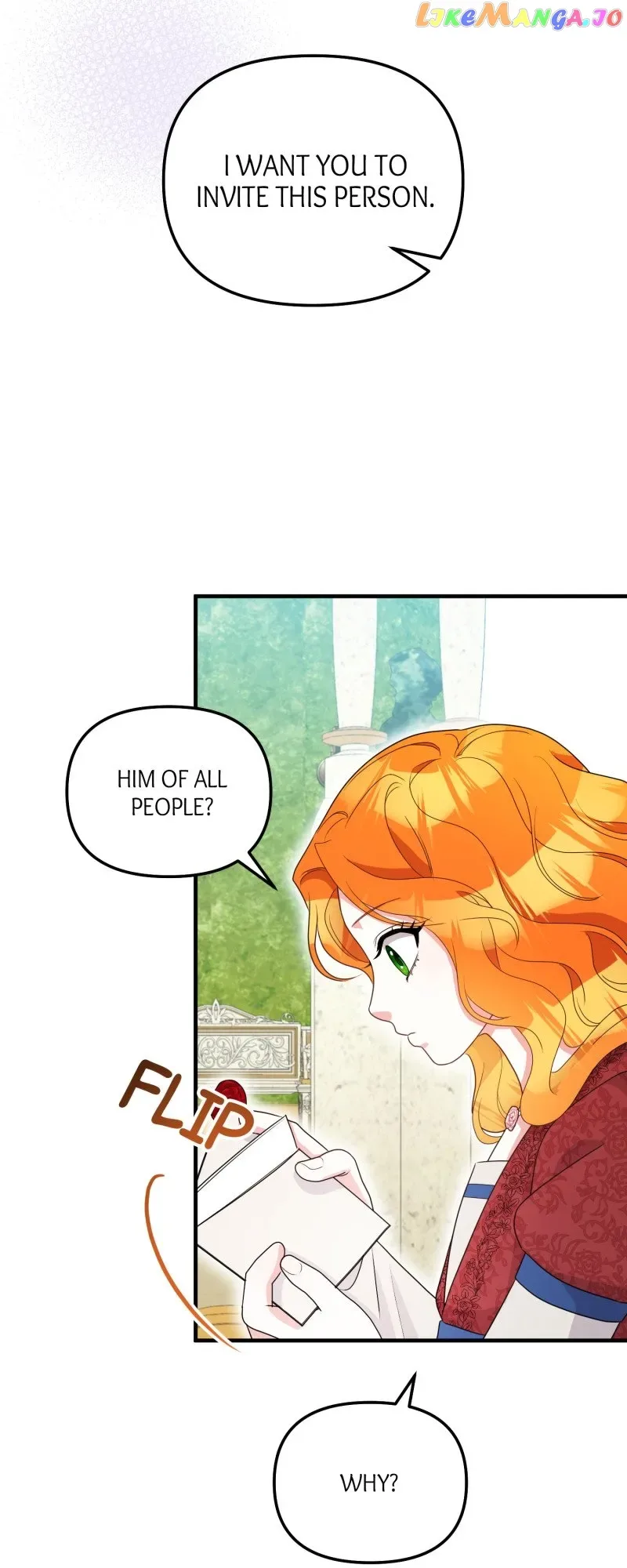 To Those Who Long for My Destruction Chapter 10 page 16