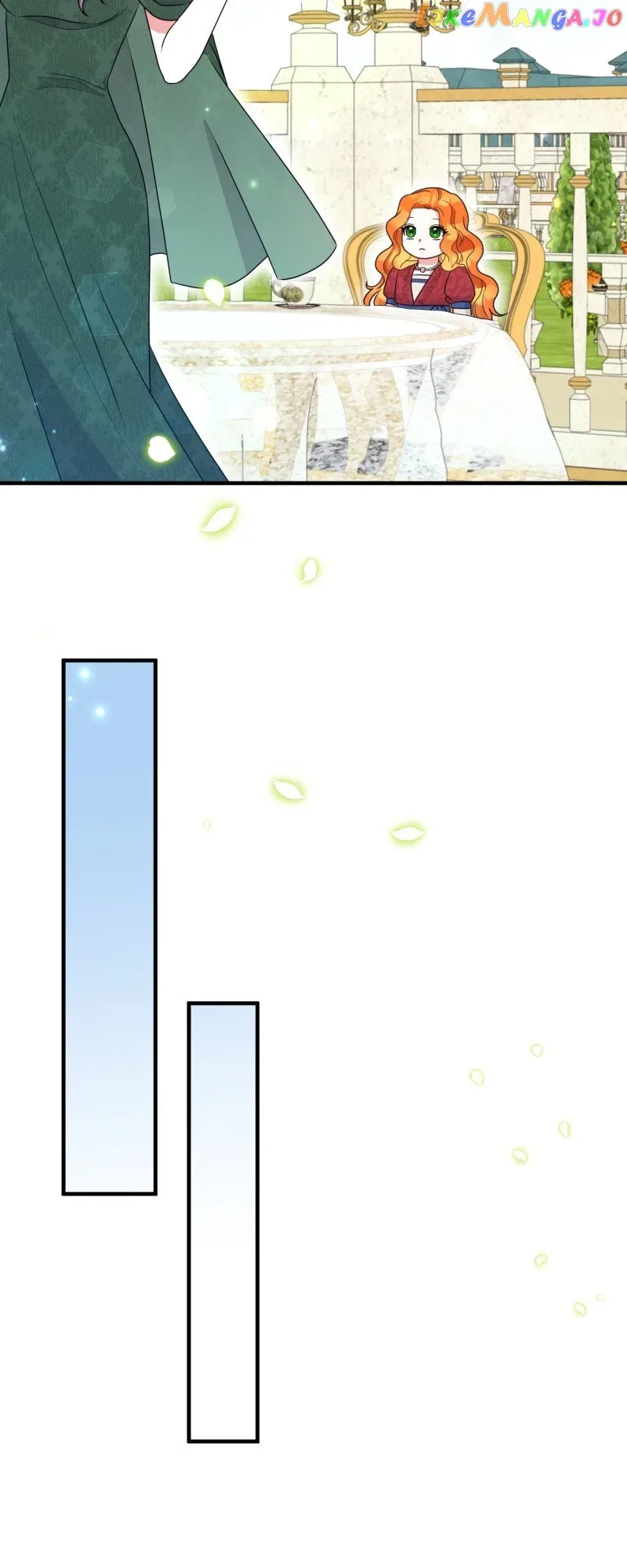 To Those Who Long for My Destruction Chapter 10 page 23