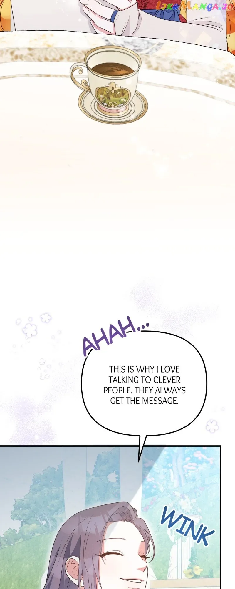 To Those Who Long for My Destruction Chapter 10 page 19