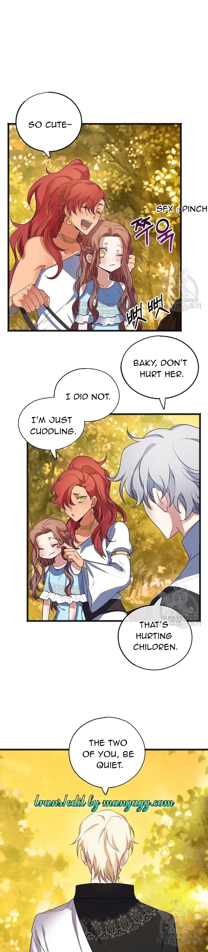 To You Who Never Loved Me Chapter 8 page 10