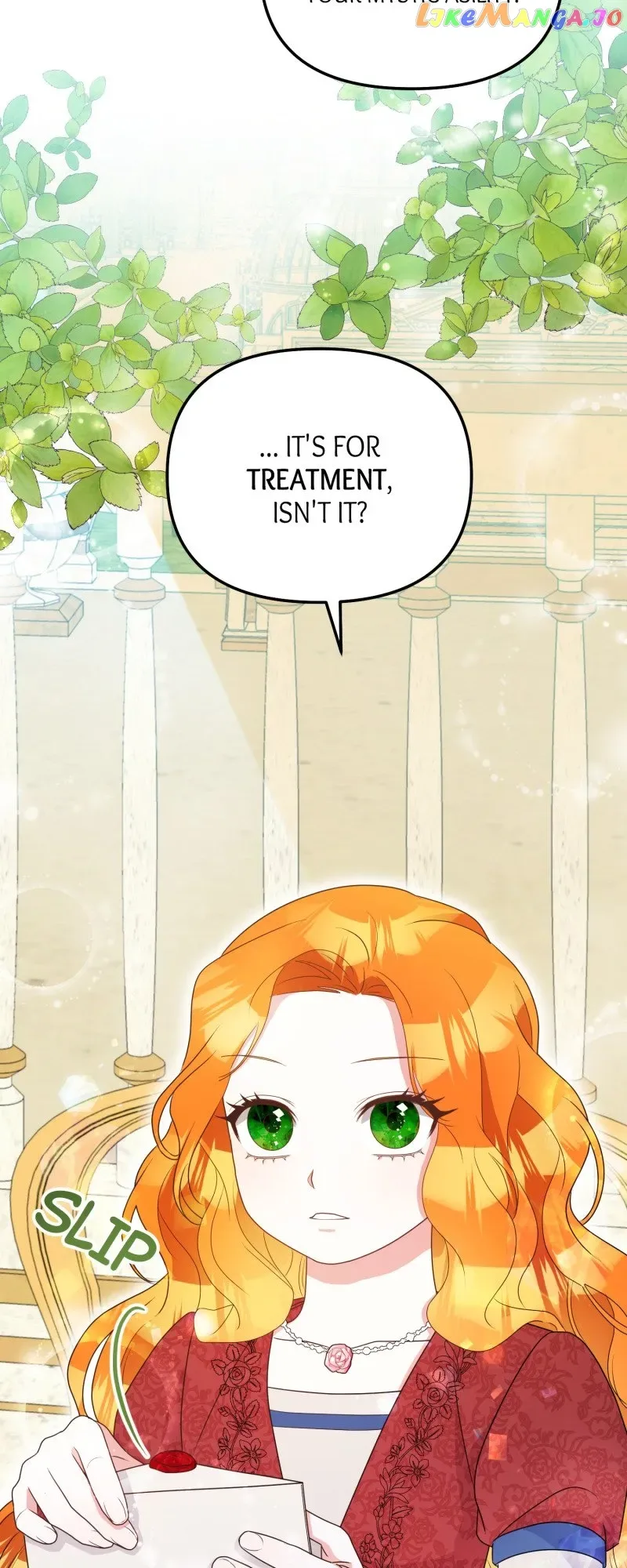 To Those Who Long for My Destruction Chapter 10 page 18