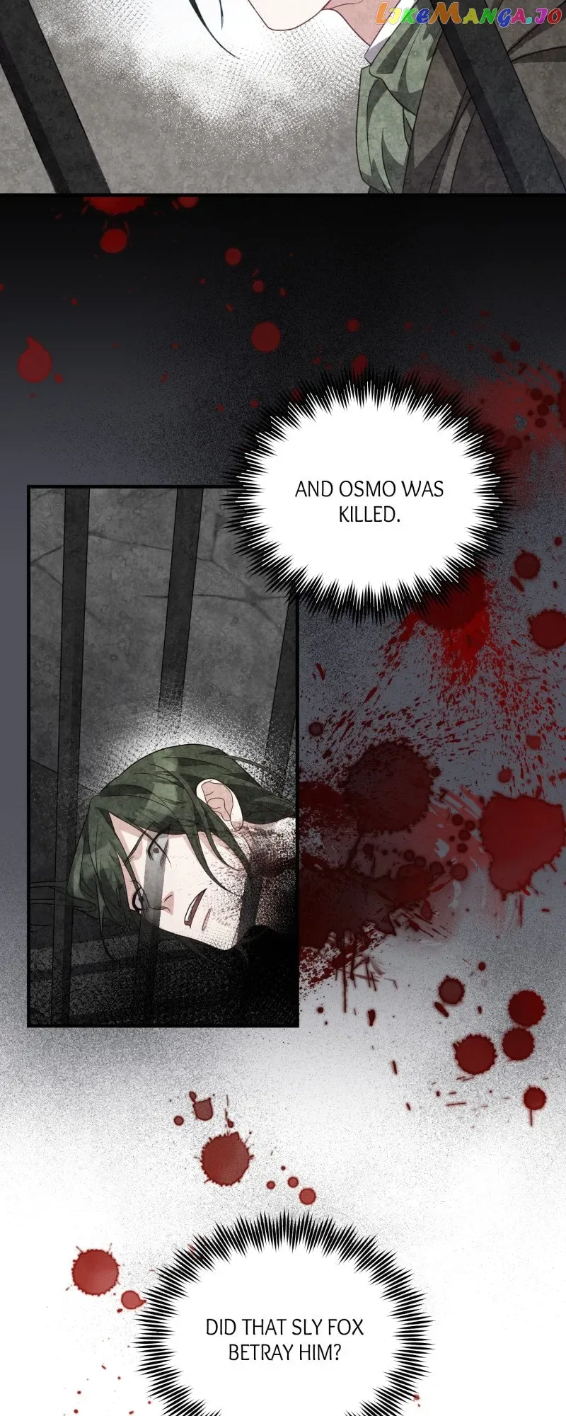 To Those Who Long for My Destruction Chapter 10 page 26