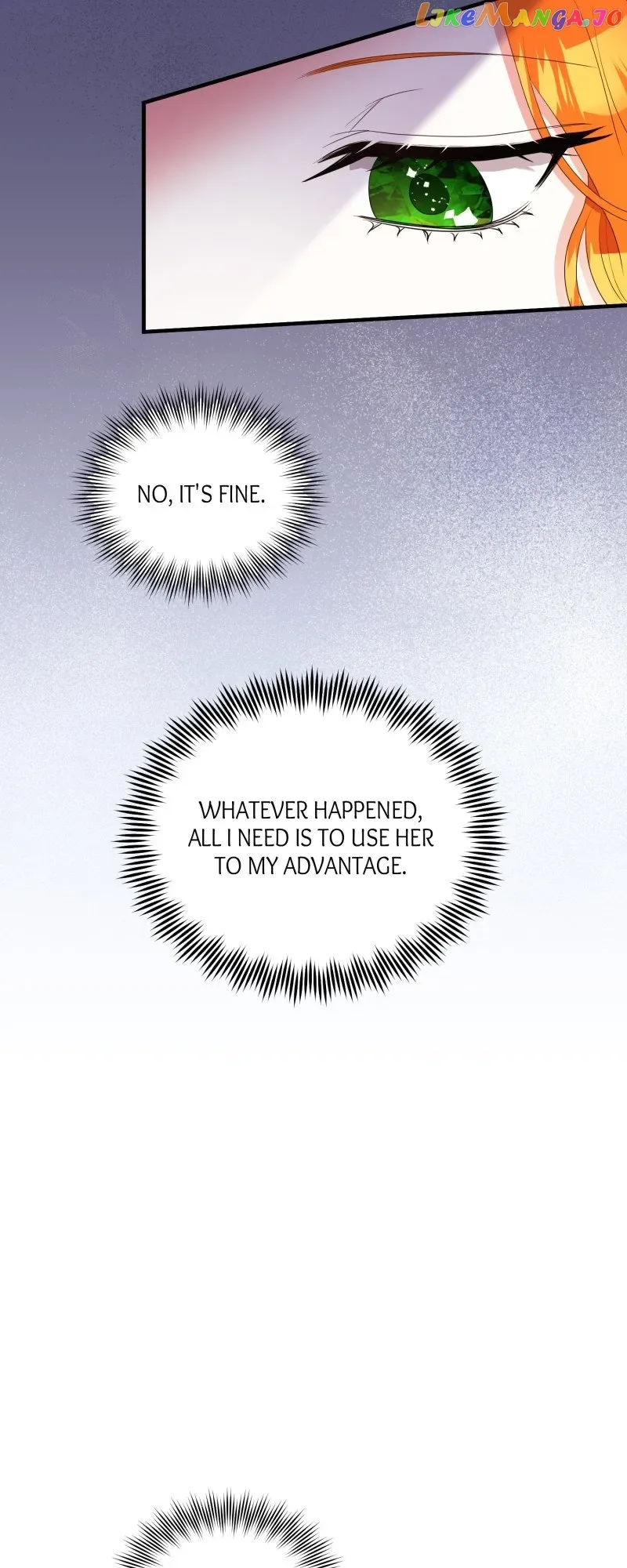 To Those Who Long for My Destruction Chapter 10 page 29