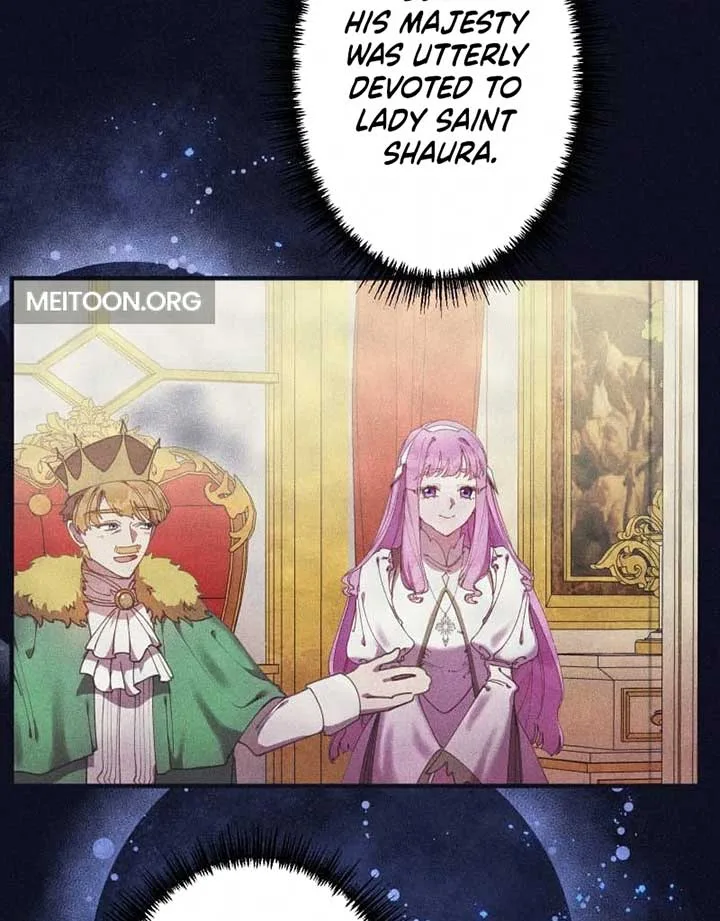 To the Saintess Who Killed Me, I’ll Turn Back Time to See You Chapter 10 page 106