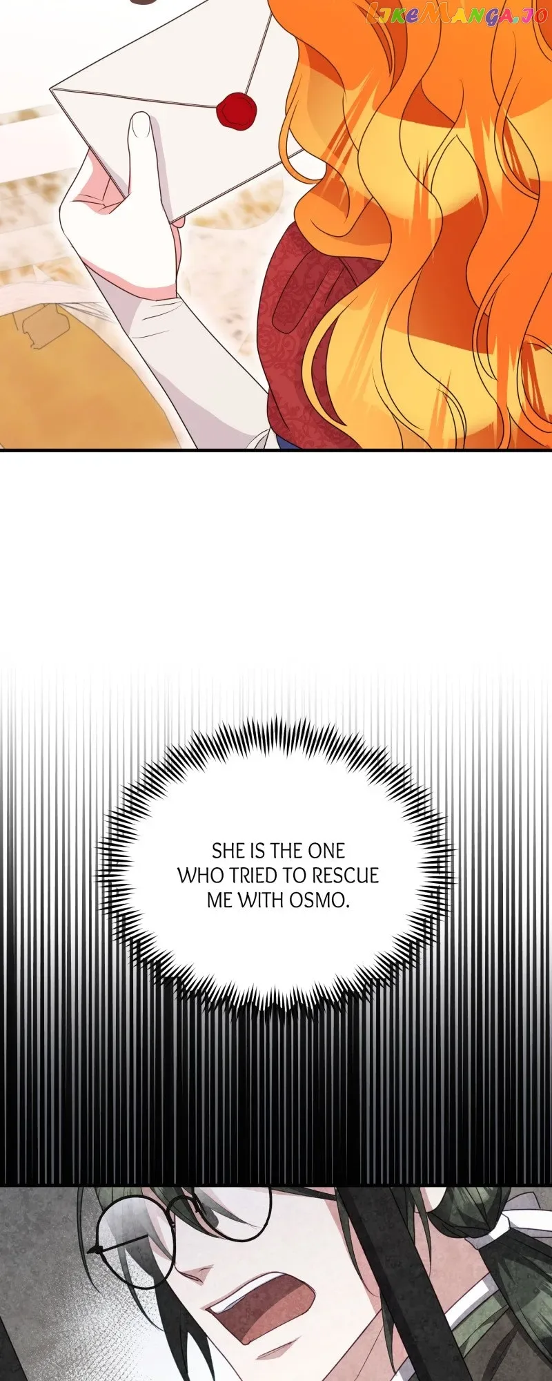 To Those Who Long for My Destruction Chapter 10 page 25