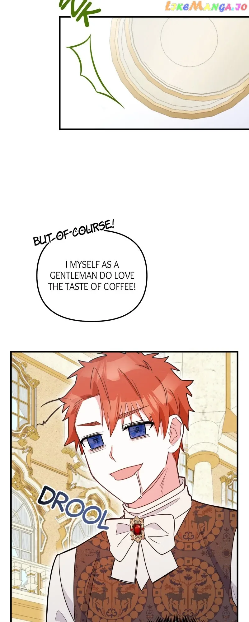 To Those Who Long for My Destruction Chapter 10 page 44