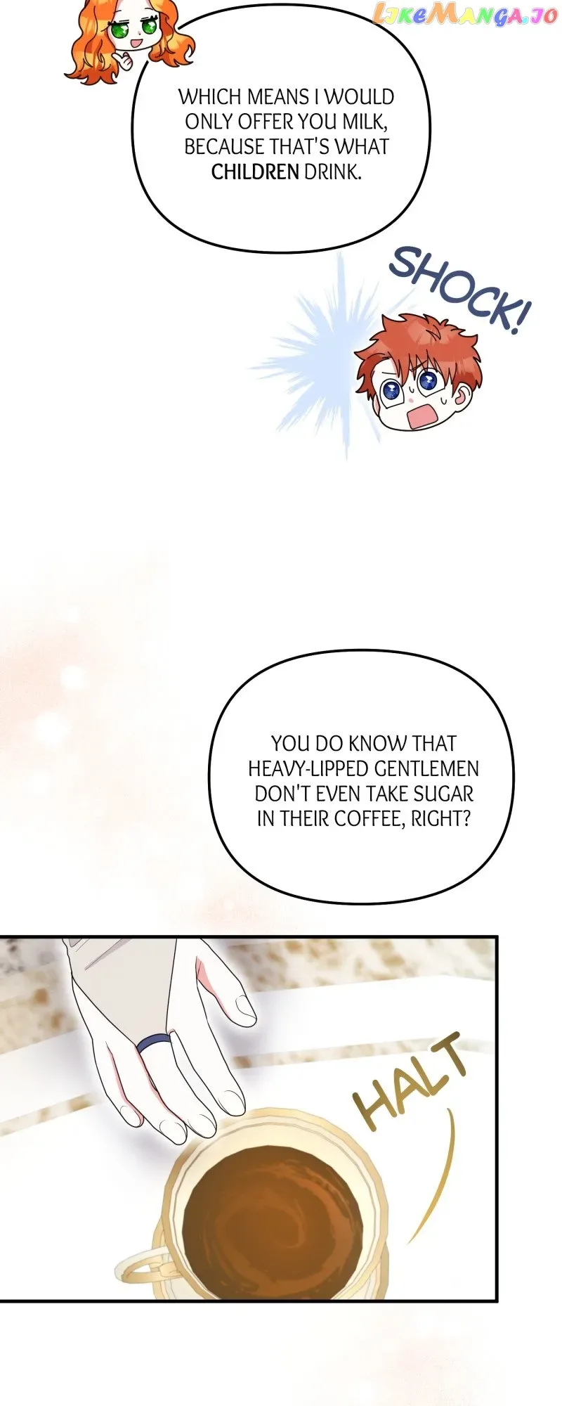 To Those Who Long for My Destruction Chapter 10 page 42