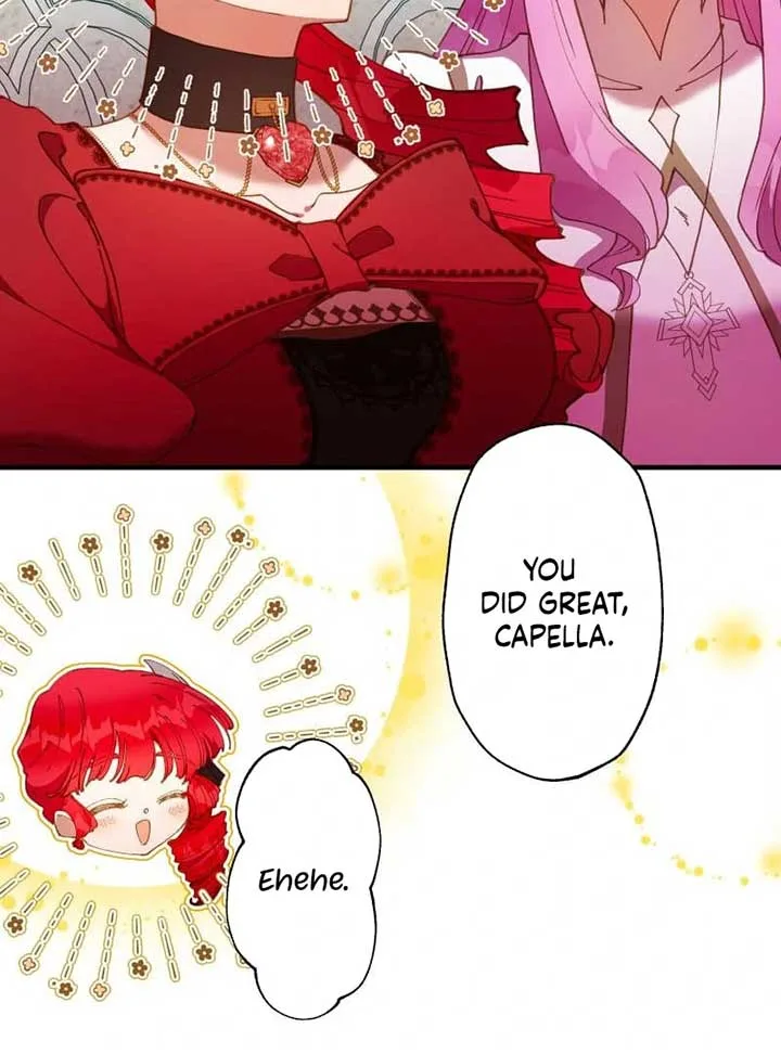 To the Saintess Who Killed Me, I’ll Turn Back Time to See You Chapter 10 page 114