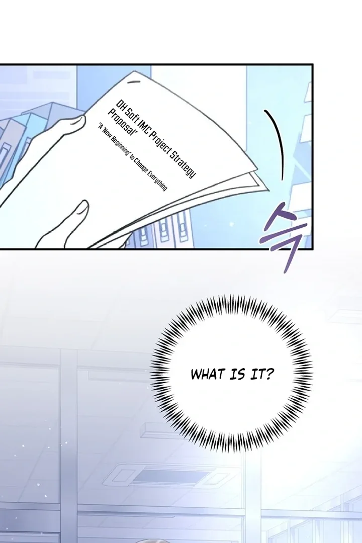 To the Summer That Returned Chapter 10 page 91