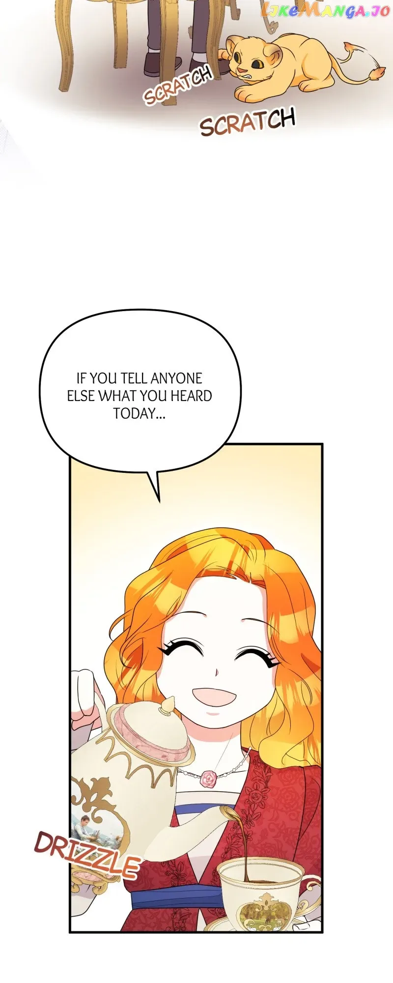 To Those Who Long for My Destruction Chapter 10 page 39