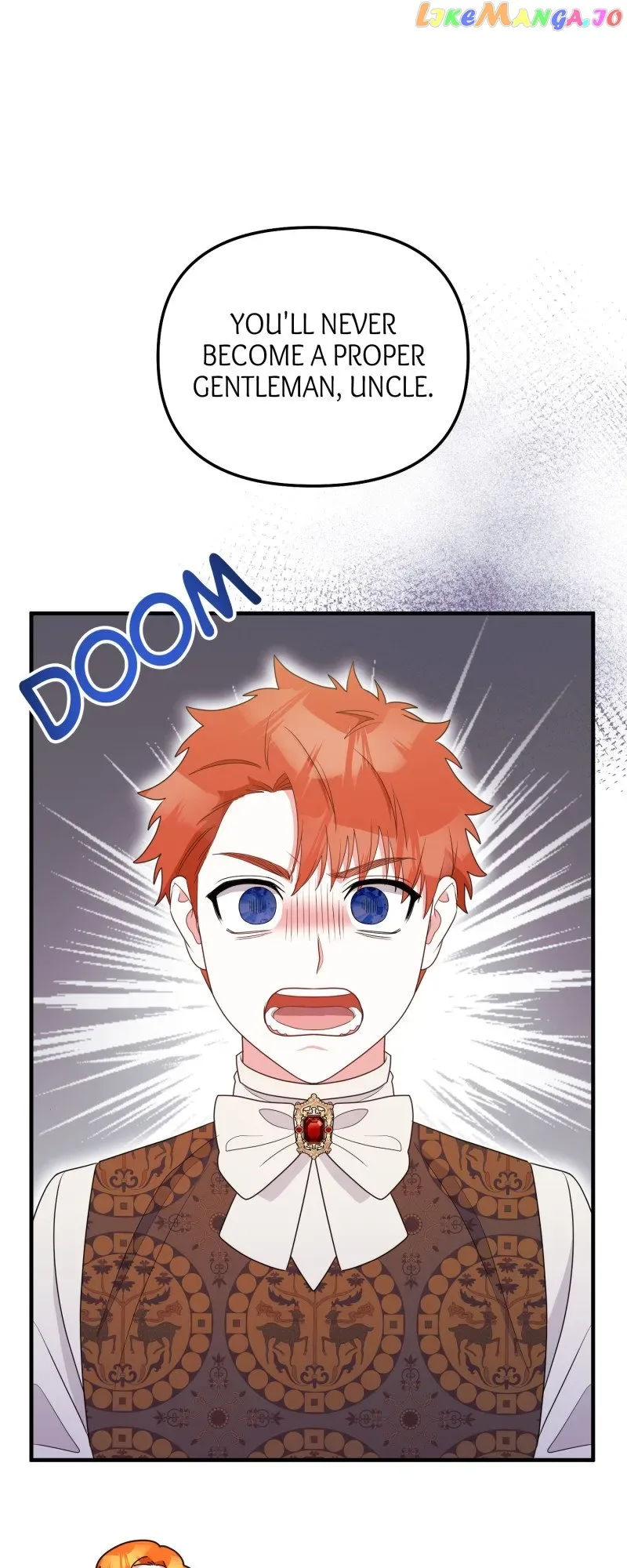 To Those Who Long for My Destruction Chapter 10 page 41