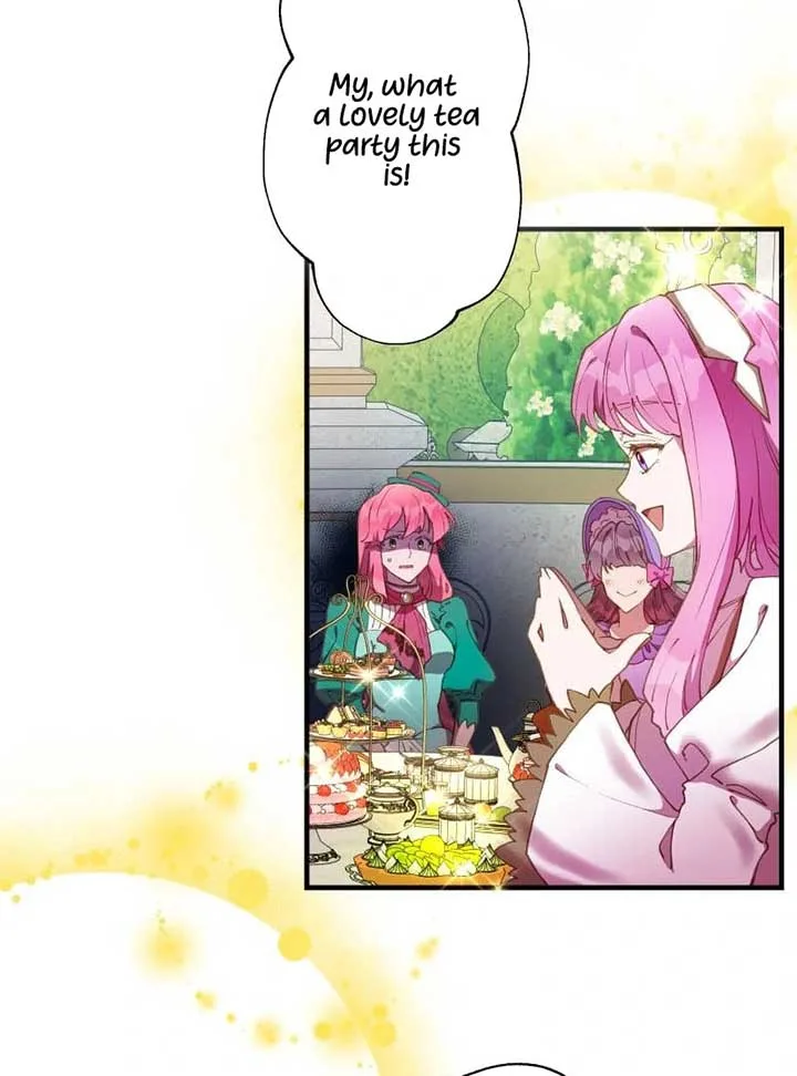 To the Saintess Who Killed Me, I’ll Turn Back Time to See You Chapter 10 page 112