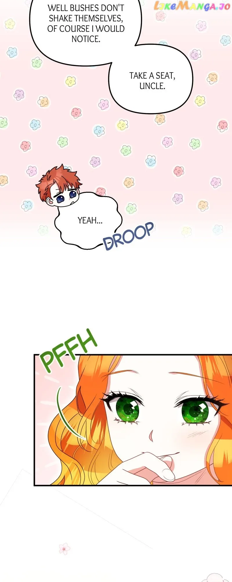 To Those Who Long for My Destruction Chapter 10 page 35