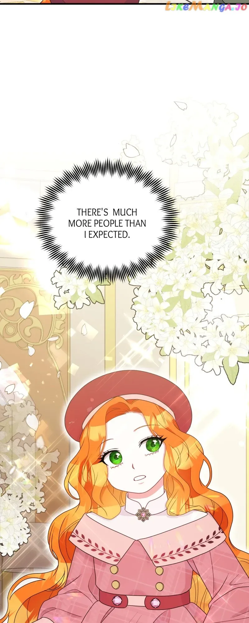 To Those Who Long for My Destruction Chapter 10 page 50