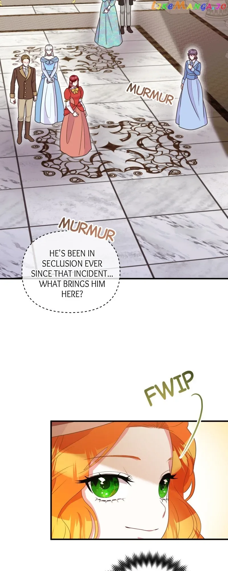 To Those Who Long for My Destruction Chapter 10 page 55