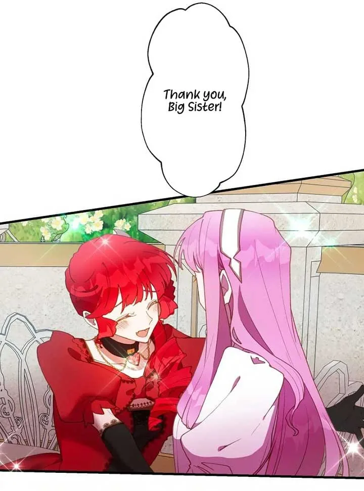 To the Saintess Who Killed Me, I’ll Turn Back Time to See You Chapter 10 page 127