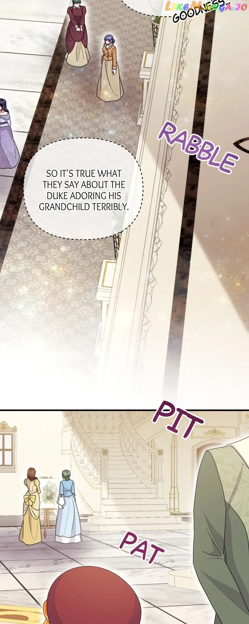 To Those Who Long for My Destruction Chapter 10 page 49