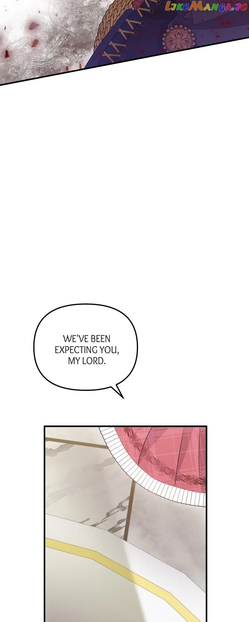 To Those Who Long for My Destruction Chapter 10 page 59