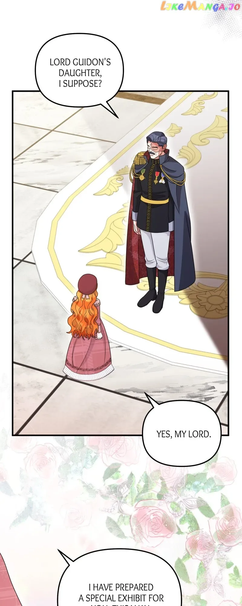 To Those Who Long for My Destruction Chapter 10 page 63