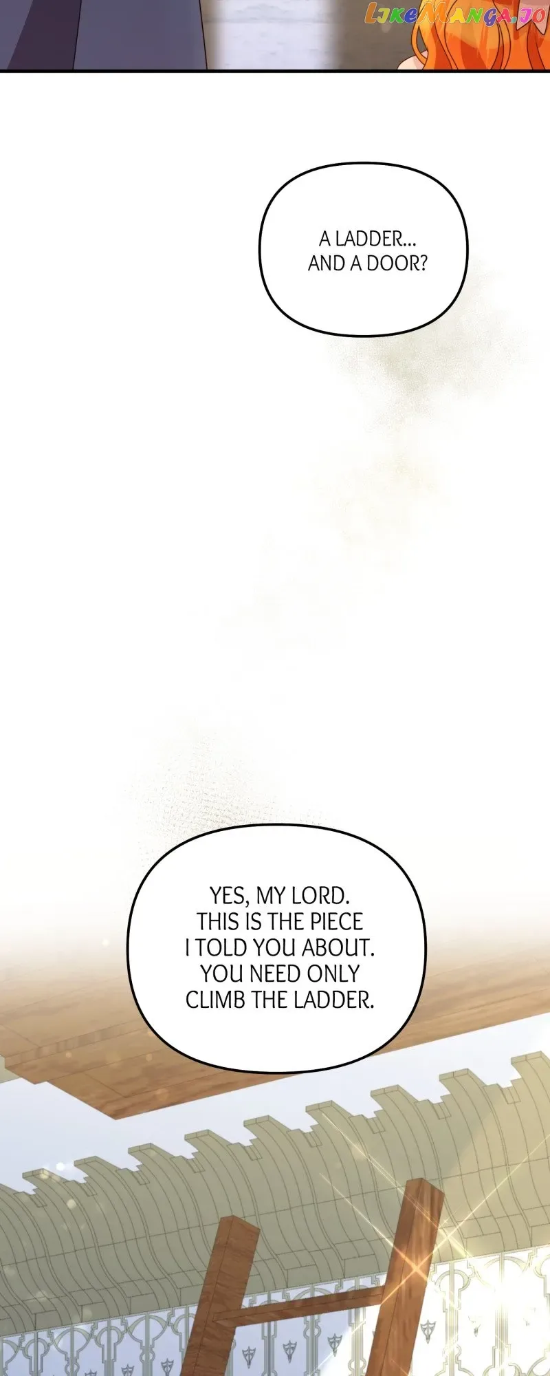 To Those Who Long for My Destruction Chapter 10 page 66