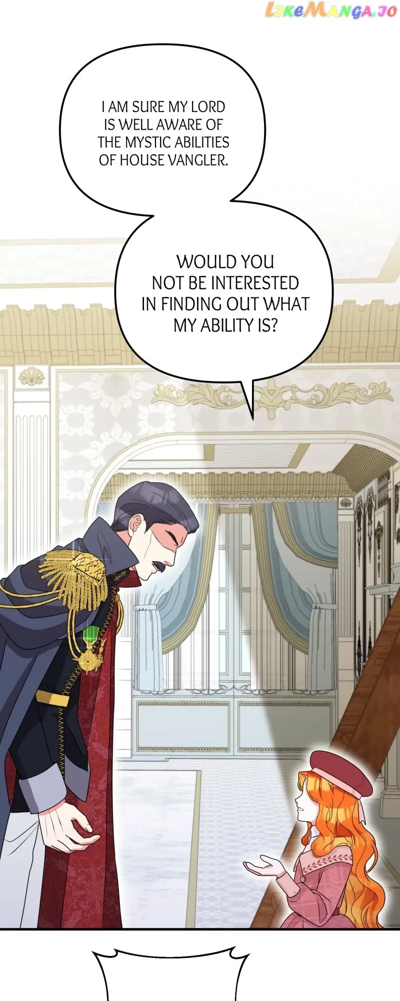 To Those Who Long for My Destruction Chapter 10 page 69