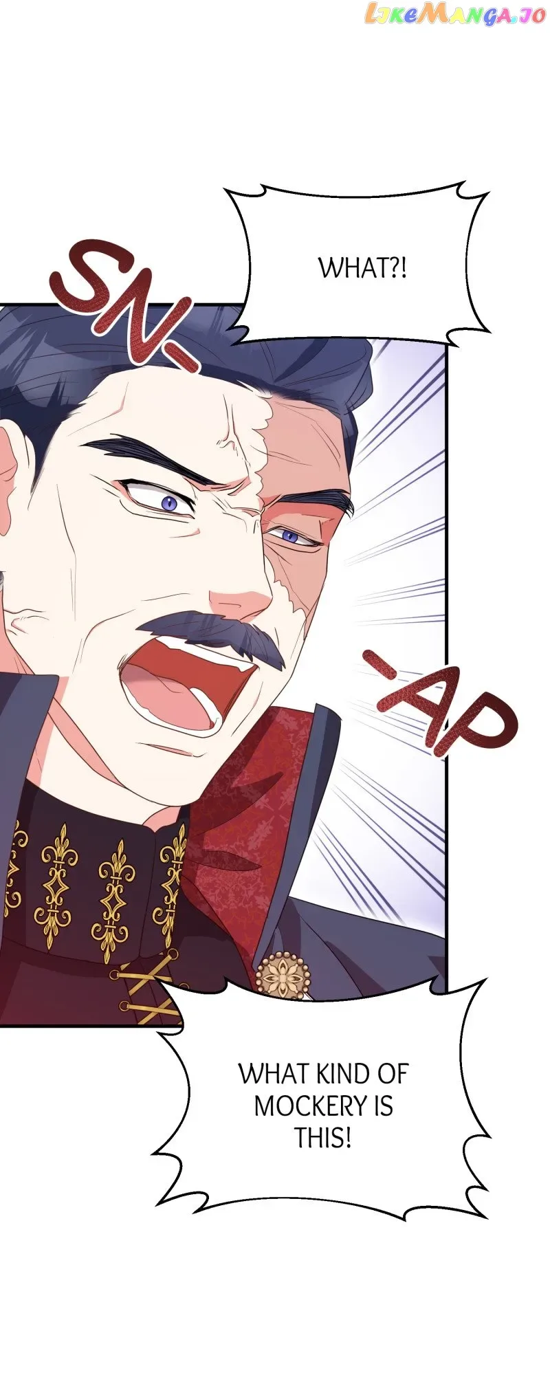 To Those Who Long for My Destruction Chapter 10 page 68