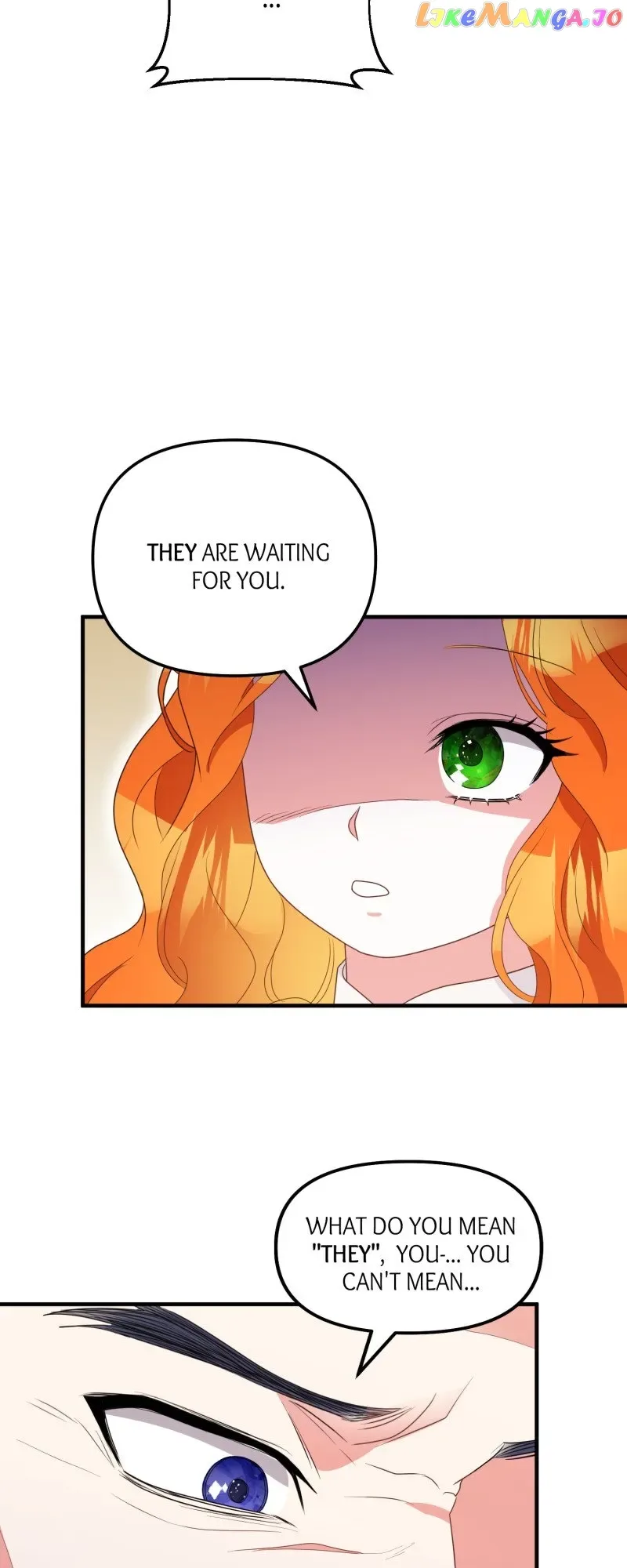 To Those Who Long for My Destruction Chapter 10 page 70