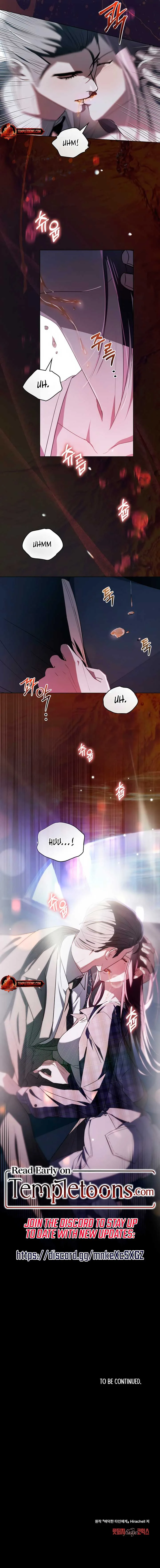 To Your Moralless [Complete Edition] Chapter 9 page 9