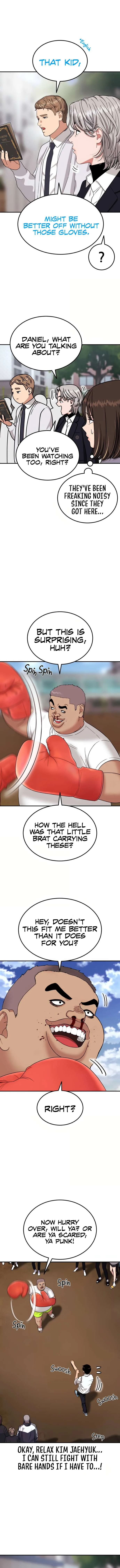Top 1 Fighting Tutoring Chapter 10 page 6