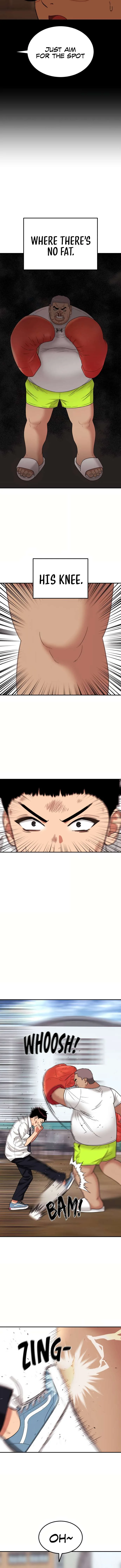 Top 1 Fighting Tutoring Chapter 10 page 12