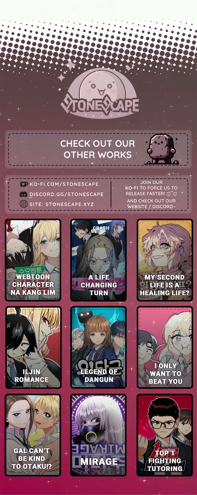 Top 1 Fighting Tutoring Chapter 10 page 18