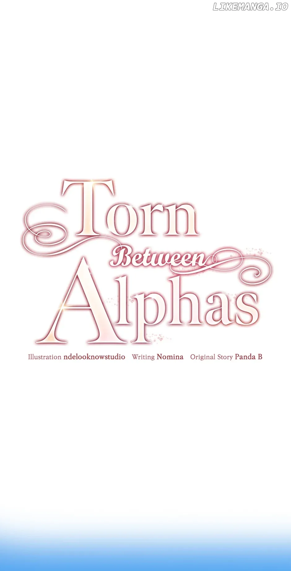 Torn Between Alphas Chapter 10 page 2