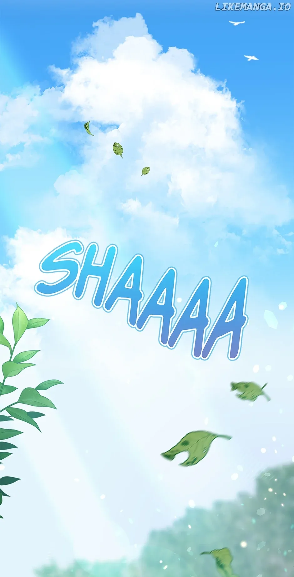 Torn Between Alphas Chapter 10 page 3