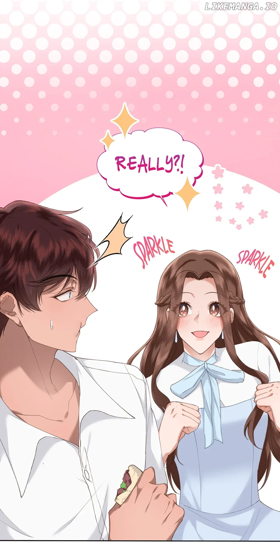 Torn Between Alphas Chapter 10 page 14