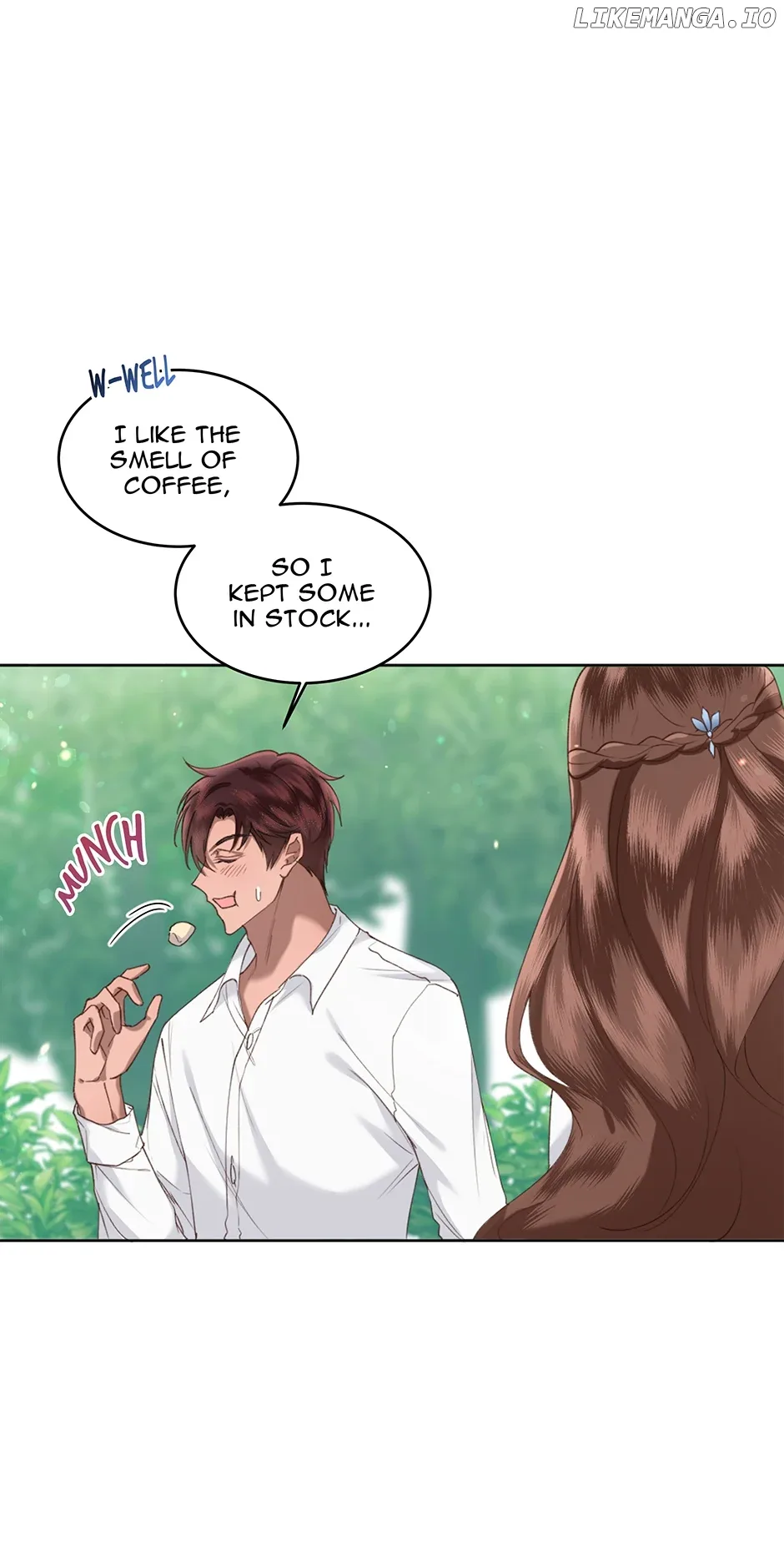 Torn Between Alphas Chapter 10 page 15