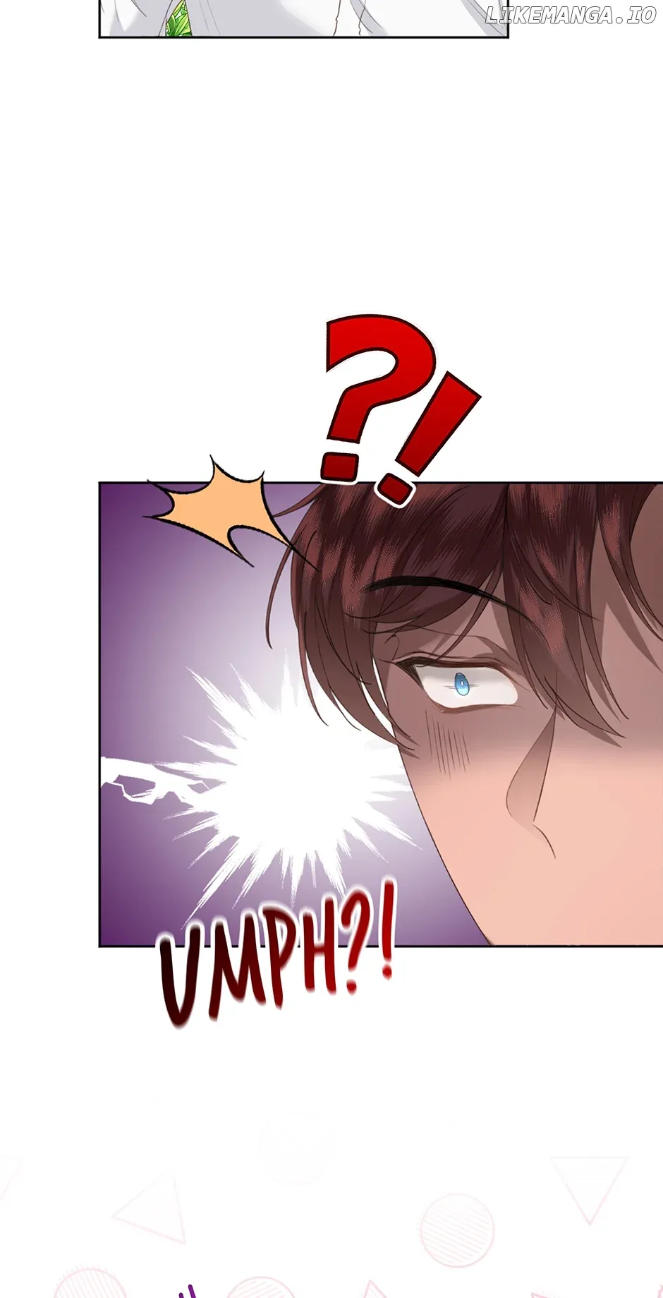 Torn Between Alphas Chapter 10 page 8