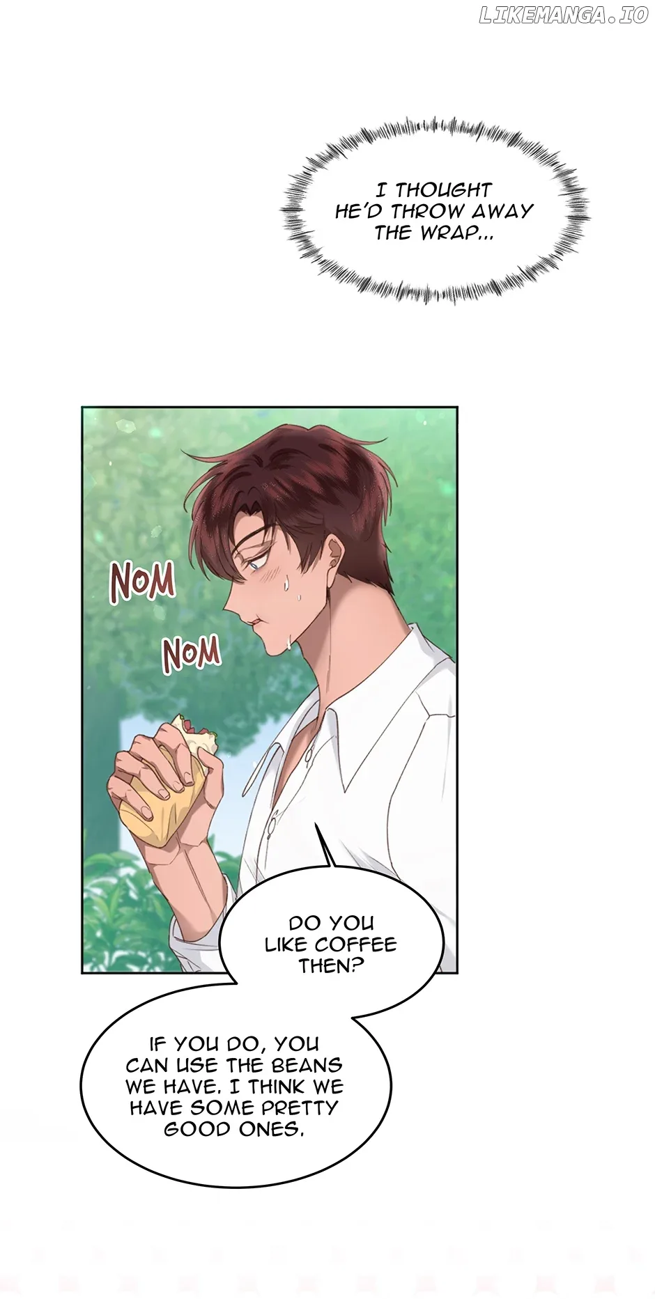 Torn Between Alphas Chapter 10 page 13
