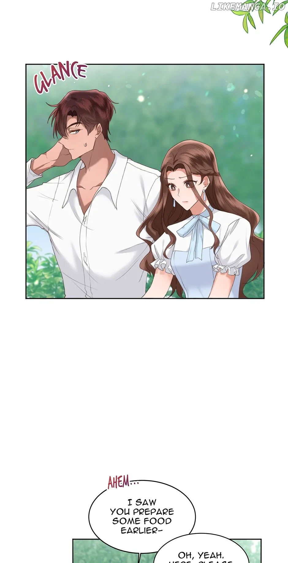Torn Between Alphas Chapter 10 page 5