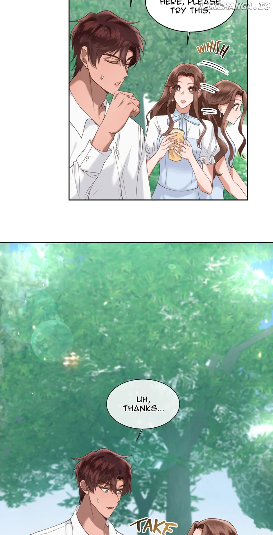 Torn Between Alphas Chapter 10 page 6